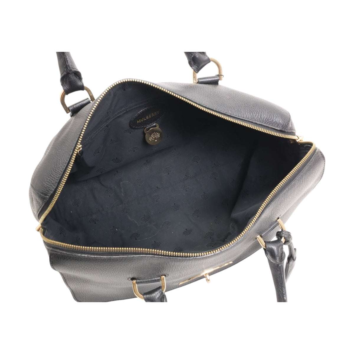 Mulberry Del Ray Bag