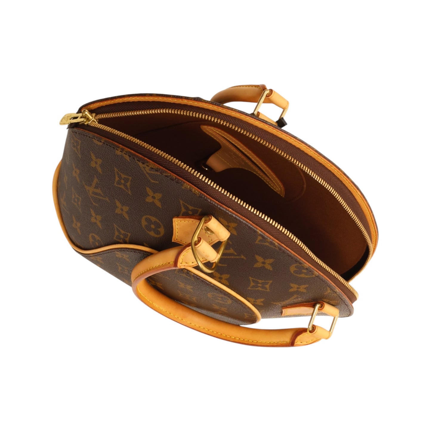 Louis Vuitton Ellipse PM LV Monogram Vintage Handbag