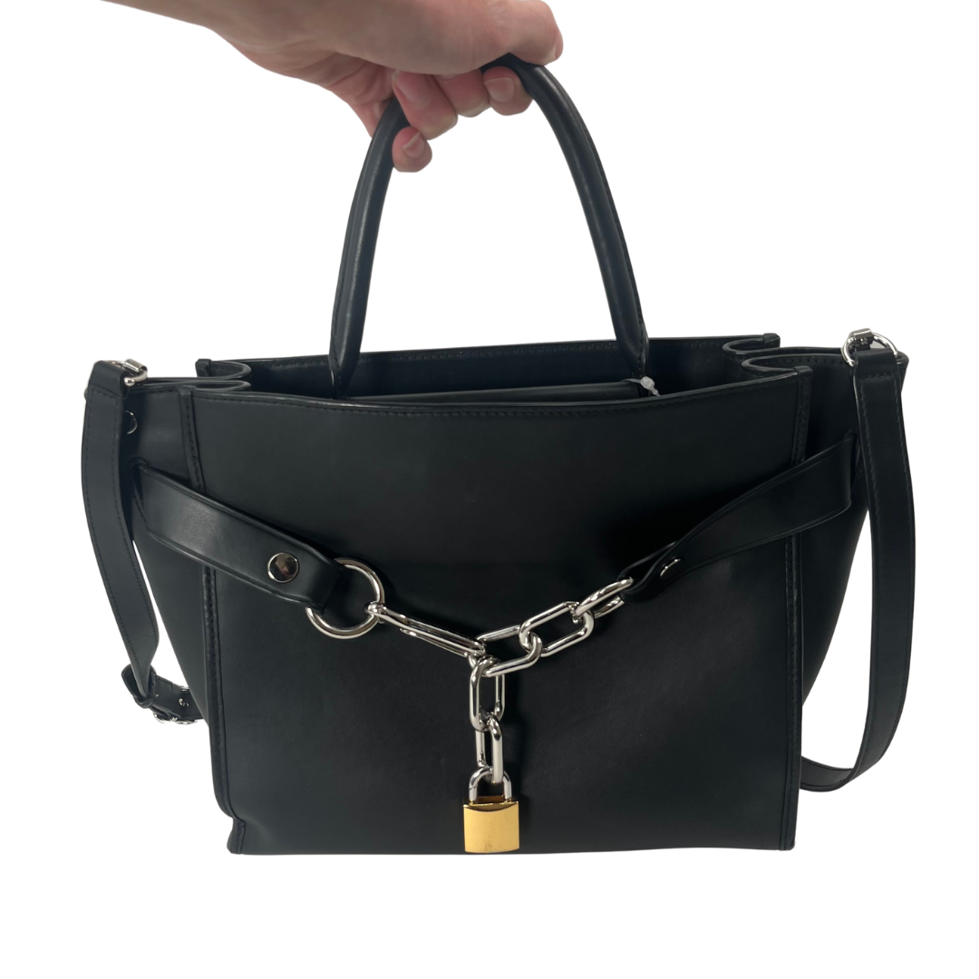 Alexander Wang Attica Leather Tote