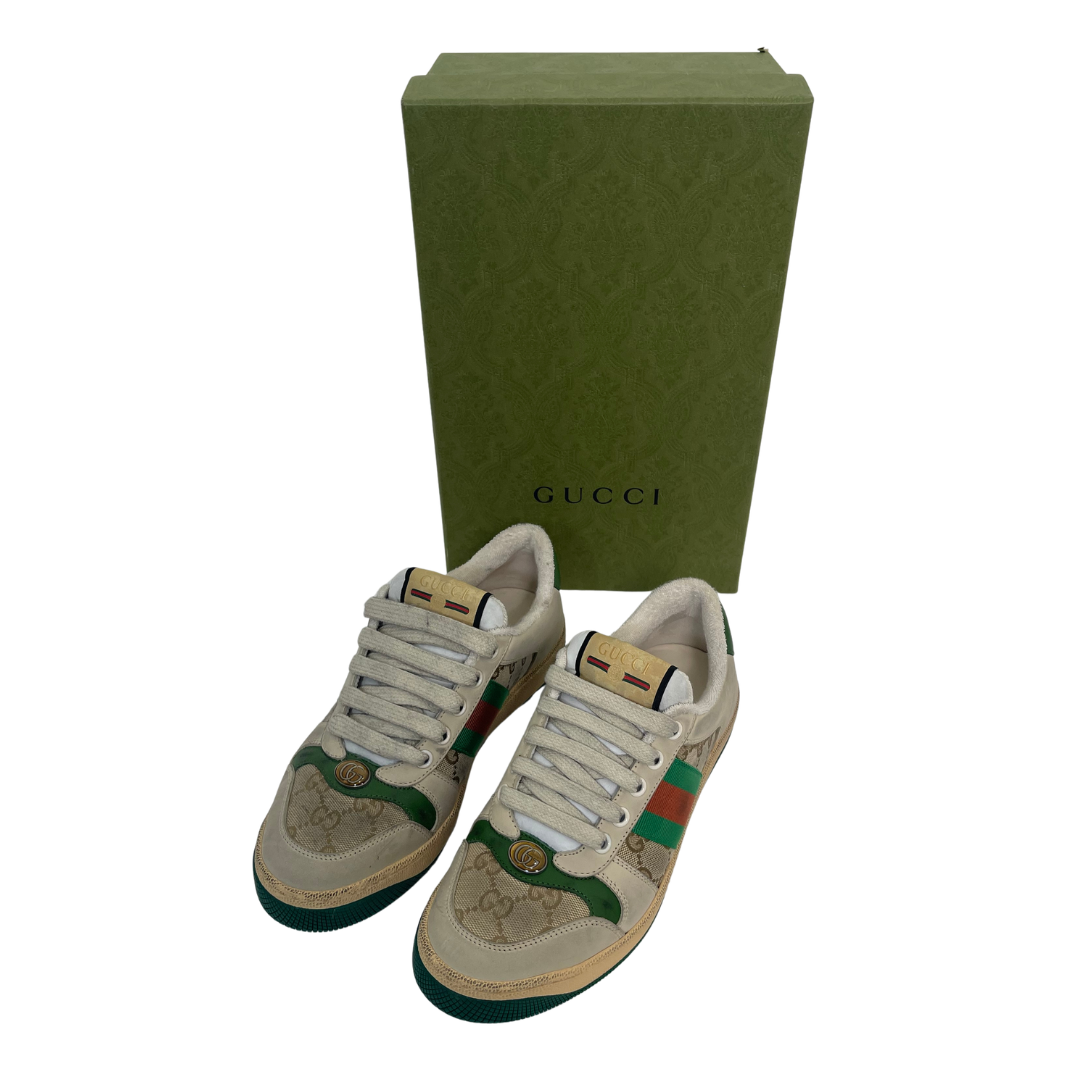 Gucci GG Screener Sneakers
