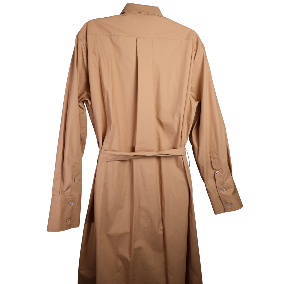 G. Label by Goop Patricia Shirtdress