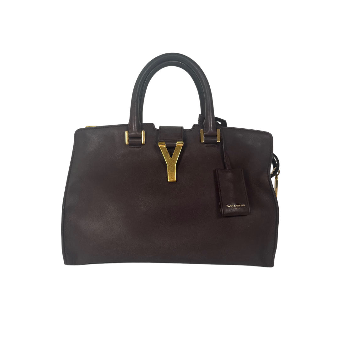 Downtown cabas ysl discount