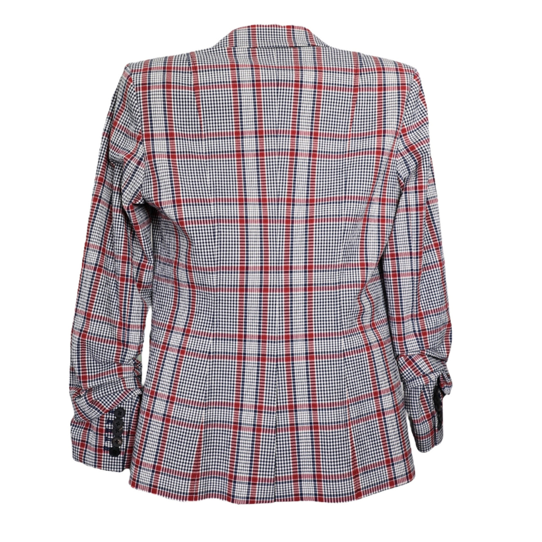 Veronica Beard Caldwell Dickey Jacket