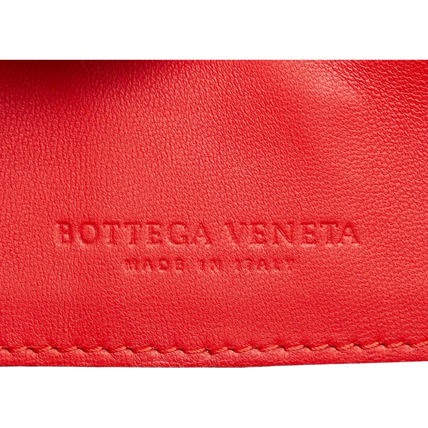 Bottega Veneta Medium Intrecciato Olimpia