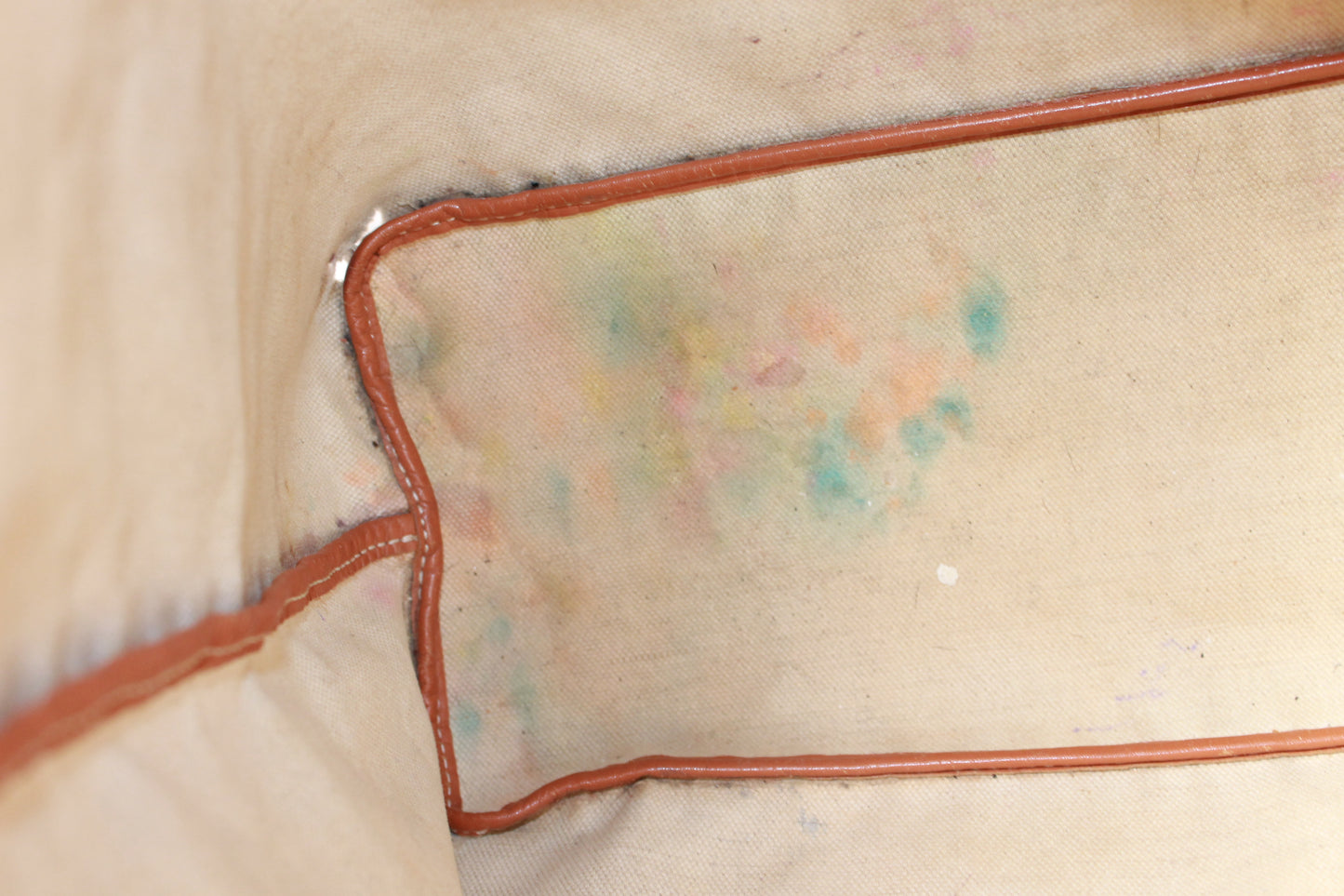 Goyard Saint Louis PM Tote