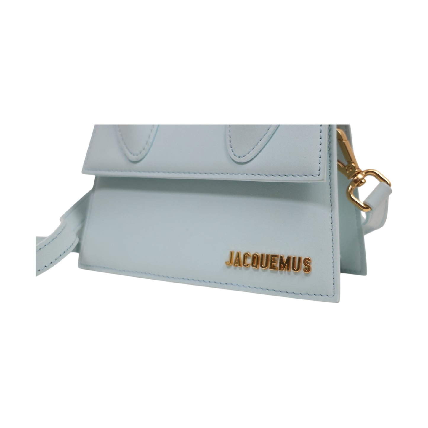 Jacquemus Les Classiques The Medium Chiquito Bag