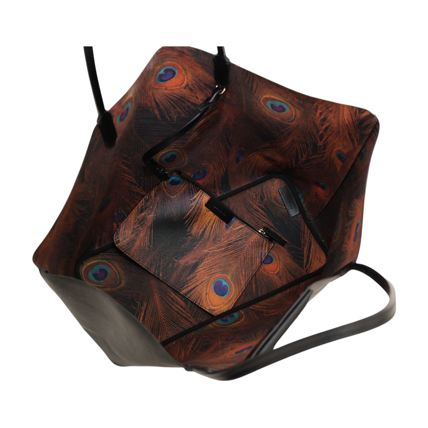 Givenchy Antigona Large Shopper Tote Bag