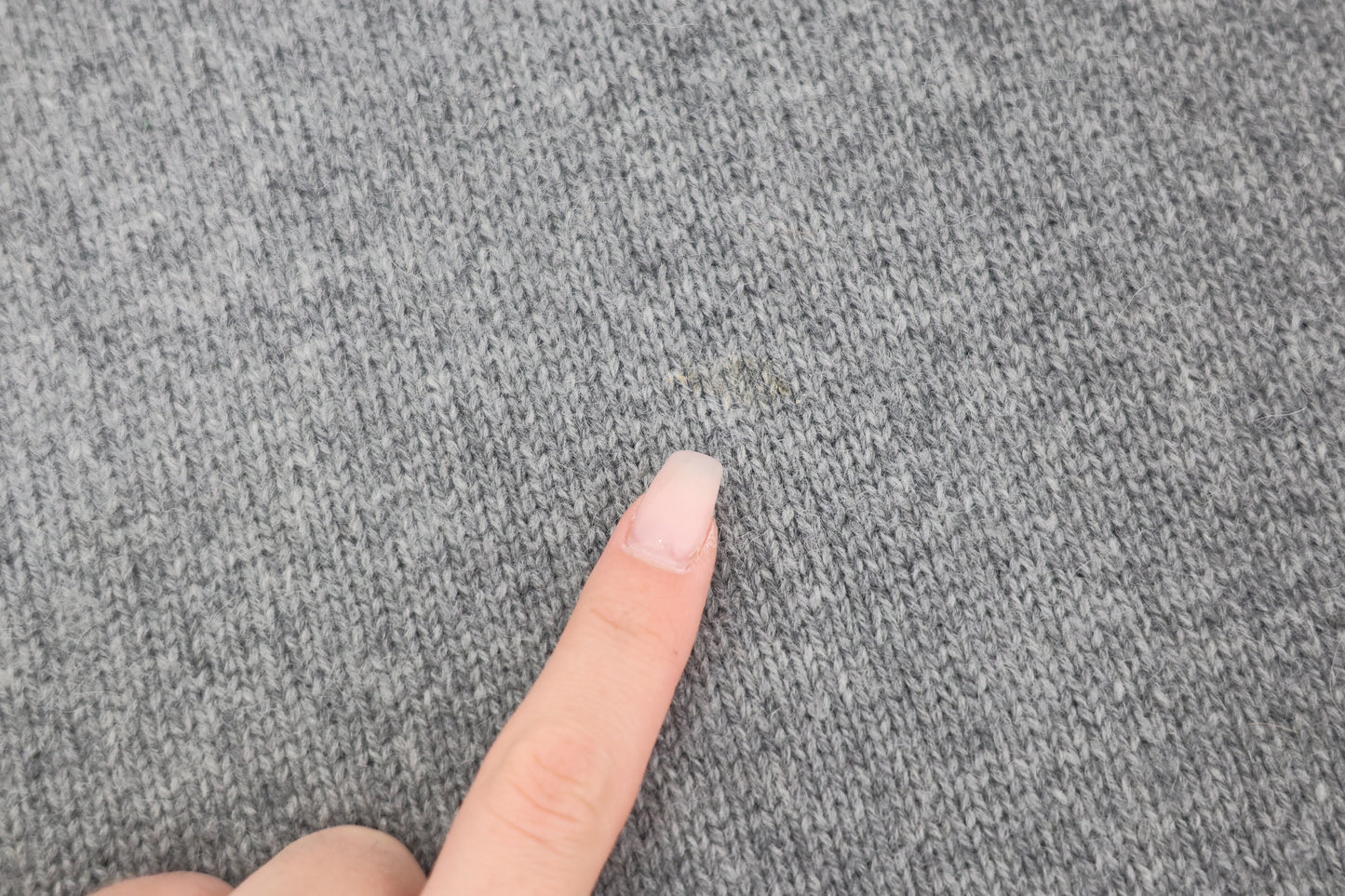 Givenchy Paris Tunic Sweater