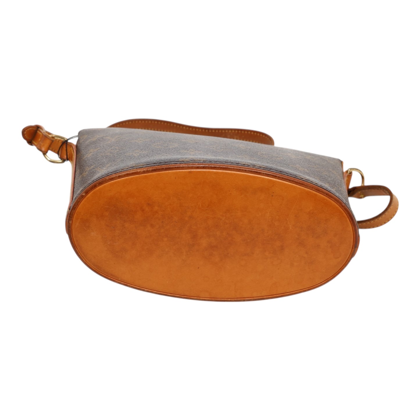 Louis Vuitton Monogram Drouot Vintage Crossbody Bag