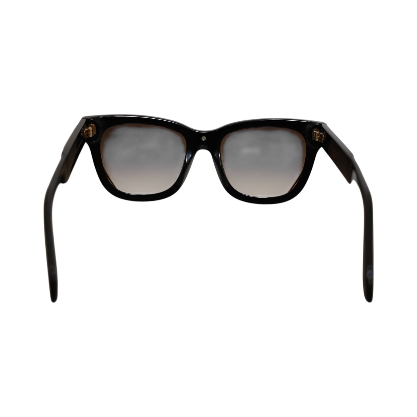 Givenchy Black Cat-Eye Sunglasses