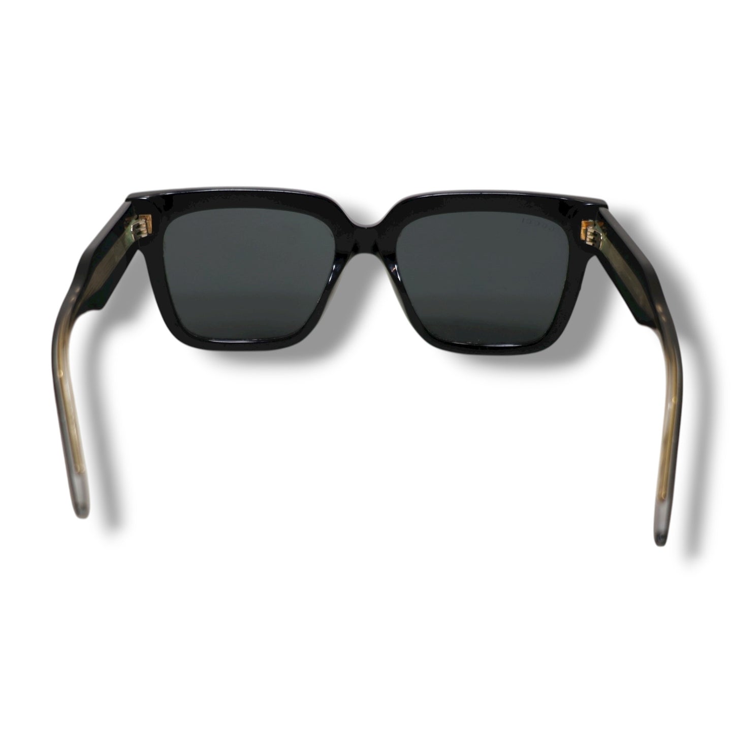 Gucci Square Wayfarer Sunglasses