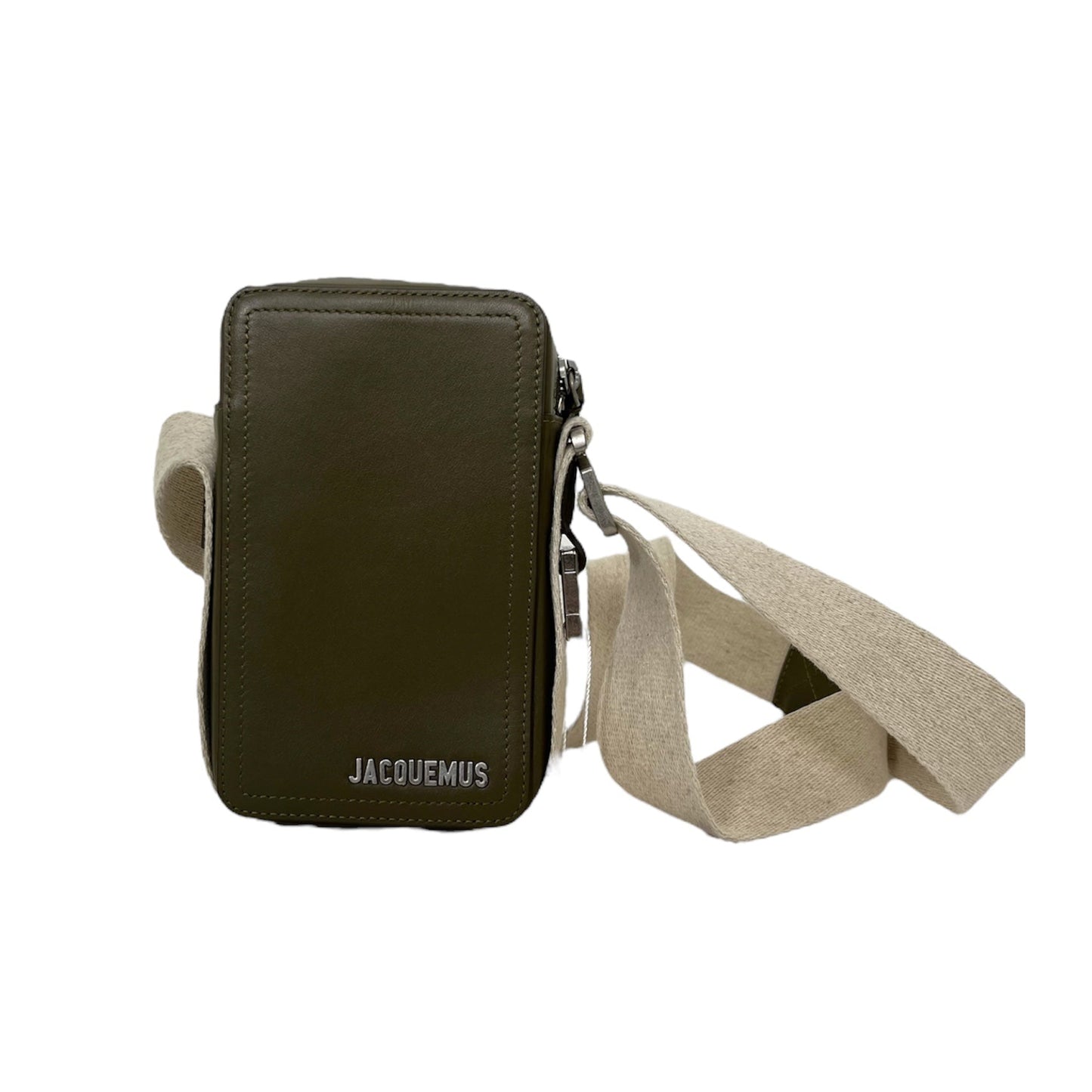 Jacquemus Le Cuerda Vertical Bag