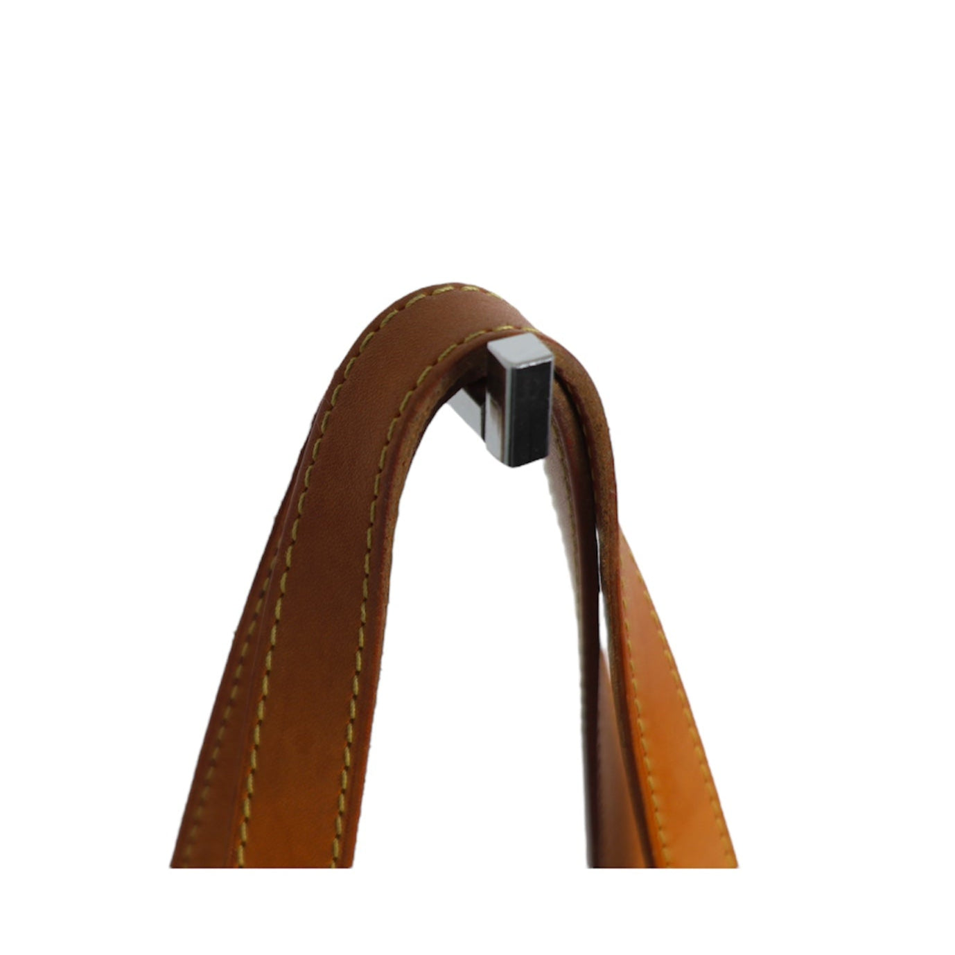 Louis Vuitton LV Monogram Batignolles Vertical Shoulder Bag