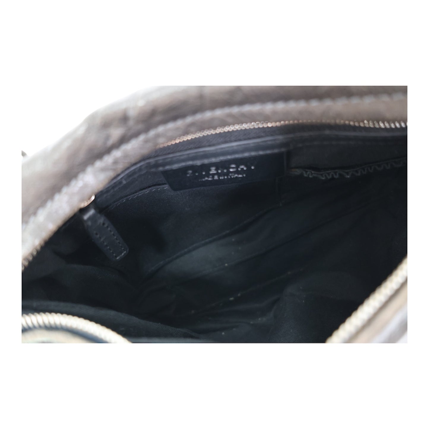 Givenchy Pandora Leather Medium Bag with Strap