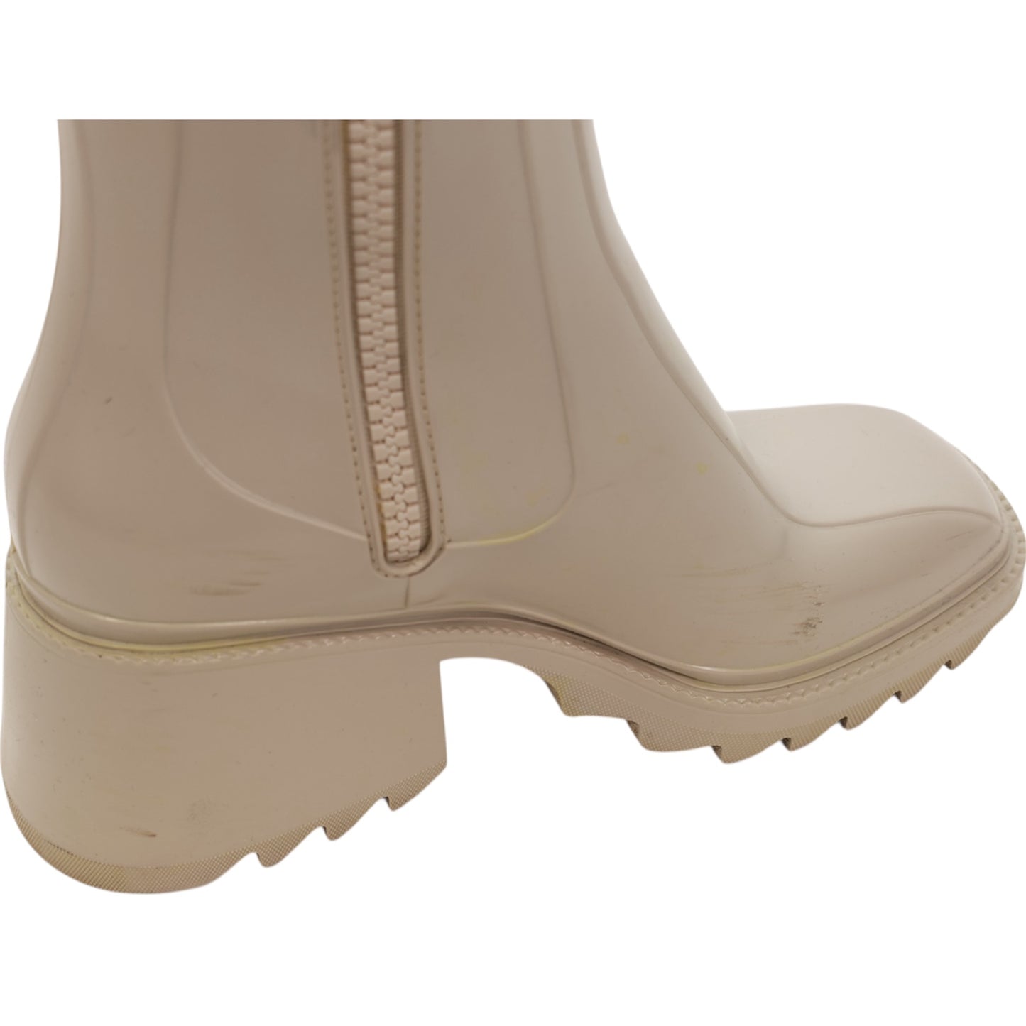 Chloe Betty Rain Boots (Size 7)