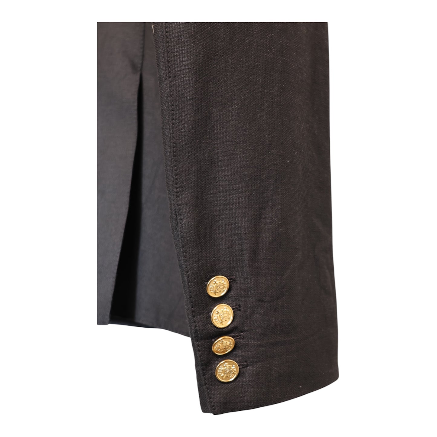 Smythe Duchess Linen Blazer