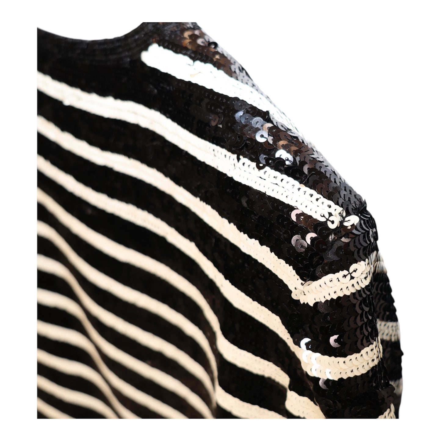 Veronica Beard Mickey Sequin Jacket