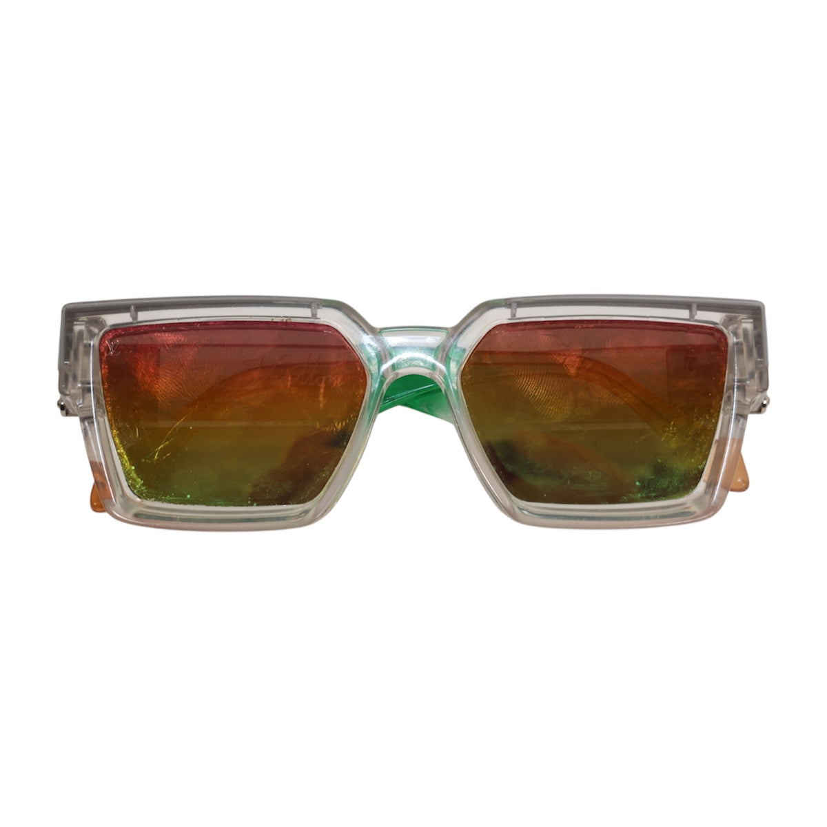 Louis Vuitton Gradient 1.1 Millionaires Sunglasses
