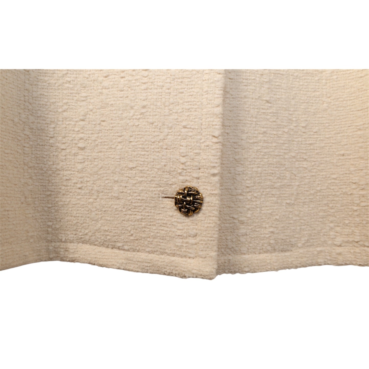 Ba&sh Meredith Tweed Jacket