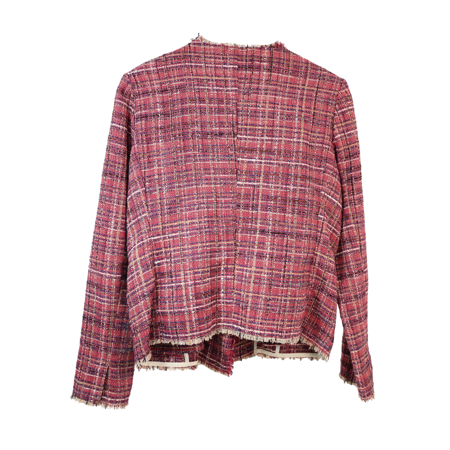 Isabel Marant Etoile Tweed Jacket