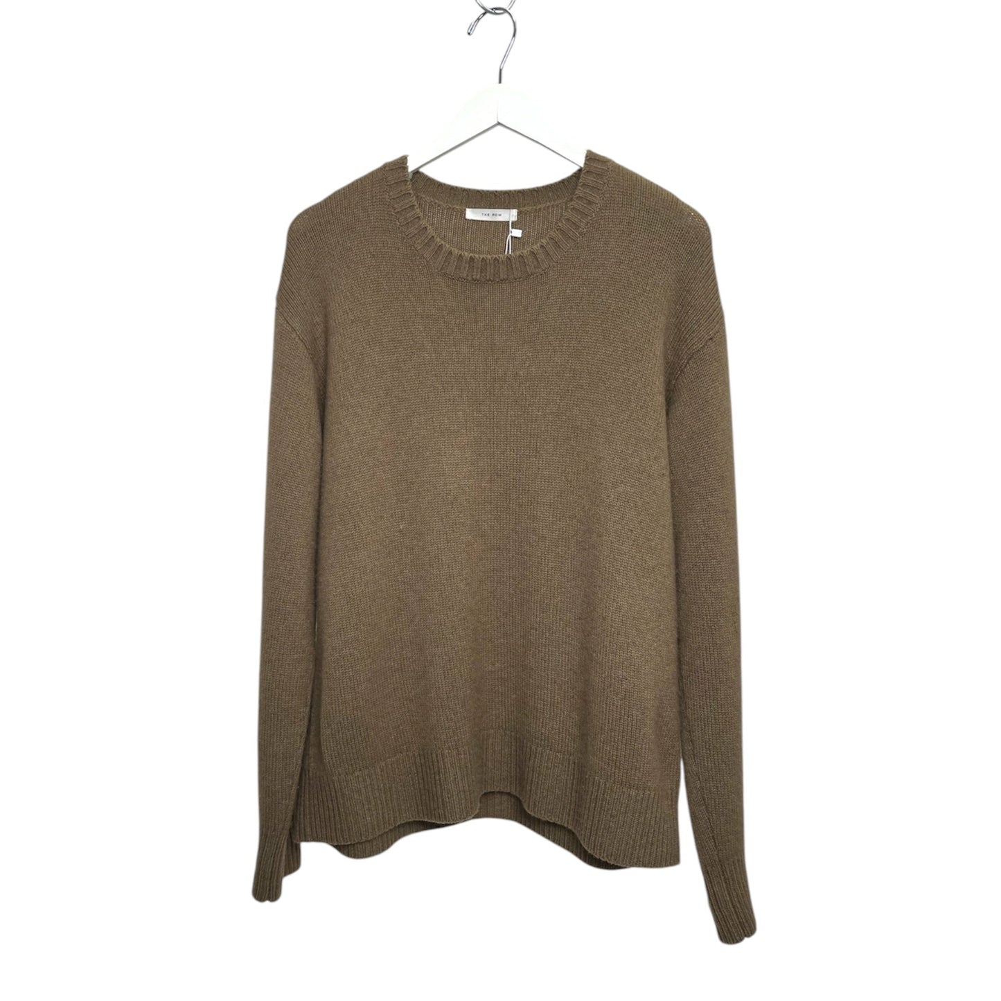 THE ROW Fiji Cashmere Sweater