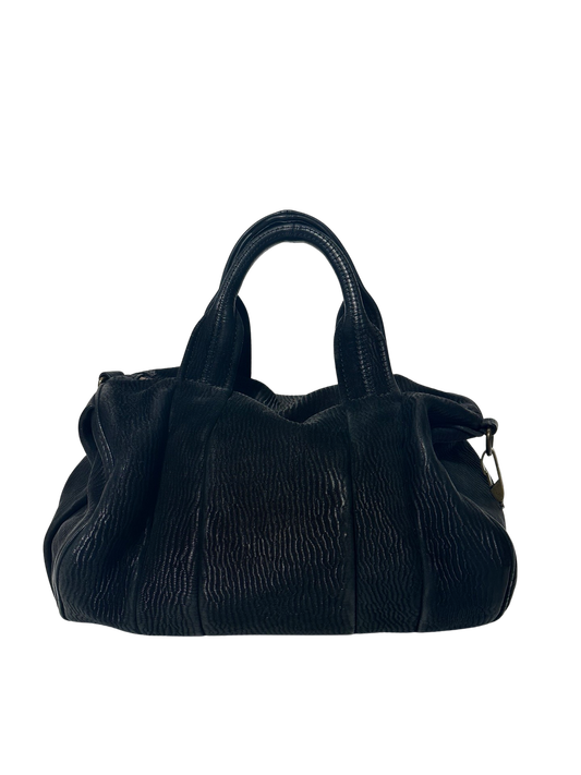 Alexander Wang Rockie Leather Handbag