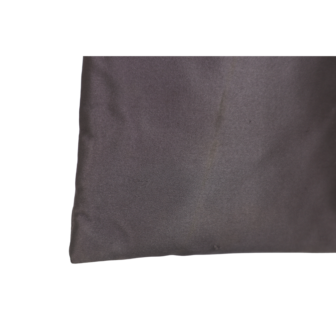 Prada Satin Mini Shoulder Bag