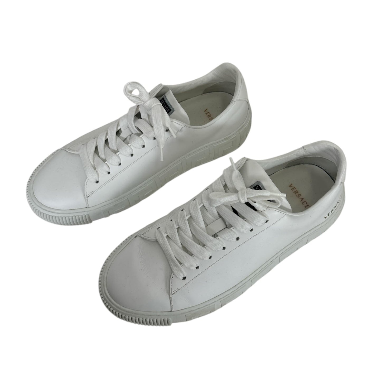 Versace Greca Sneakers (Size 39)