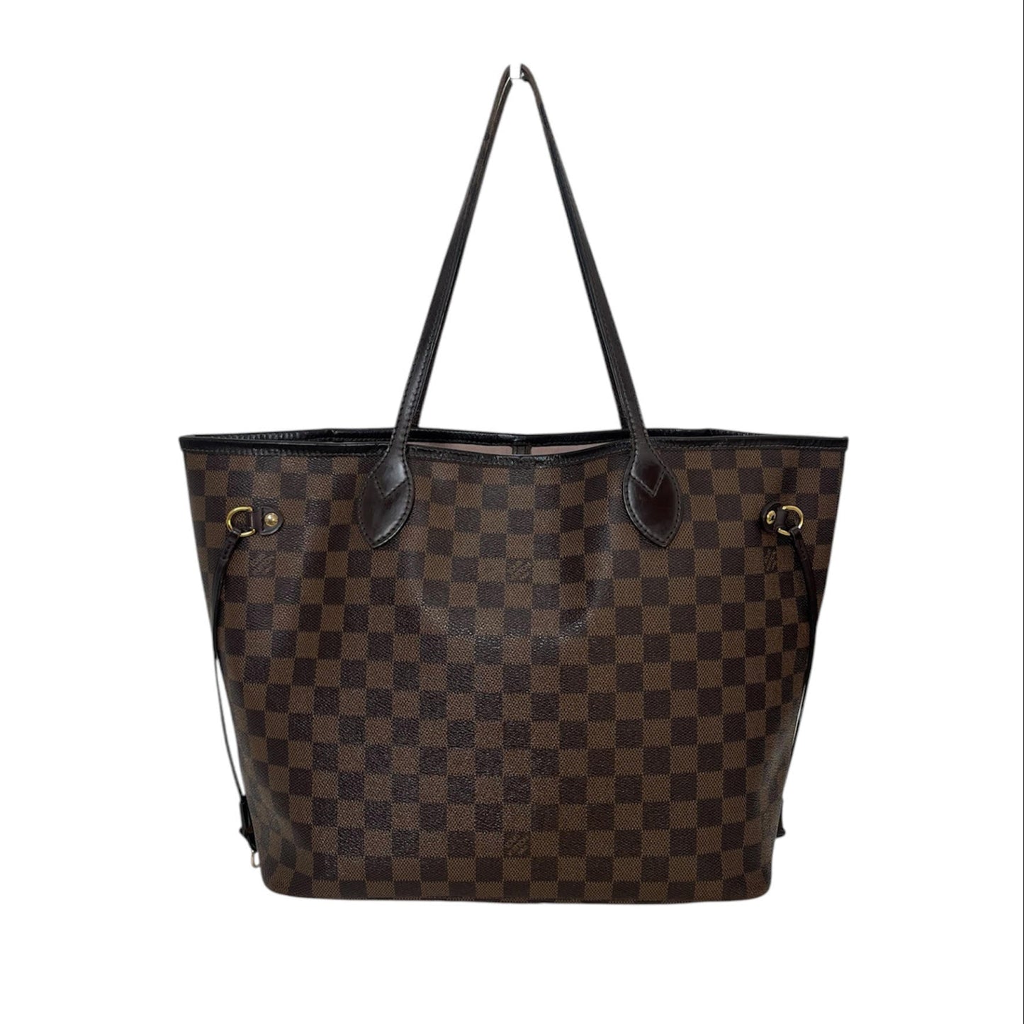 Louis Vuitton Neverfull MM Damier Ebene