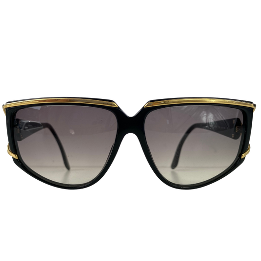 Valentino Vintage Oversized Sunglasses