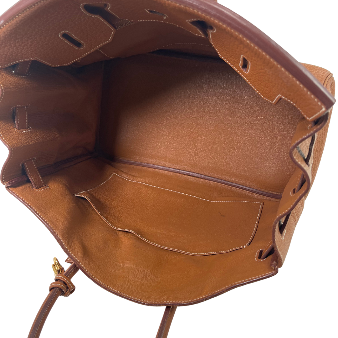 Hermès Birkin 35 Clemence