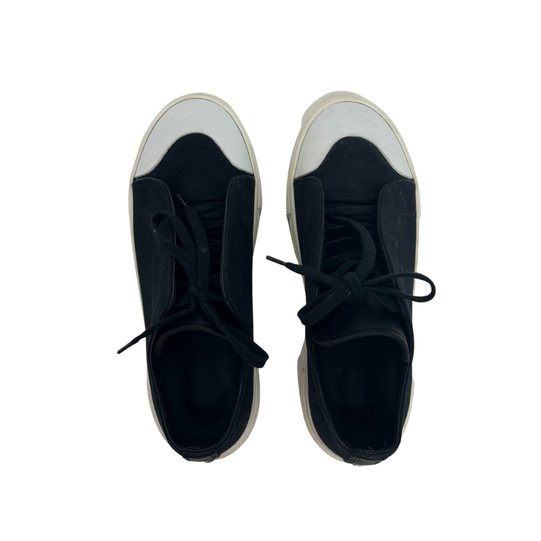 Alexander McQueen Platform Sneakers (Size 38)
