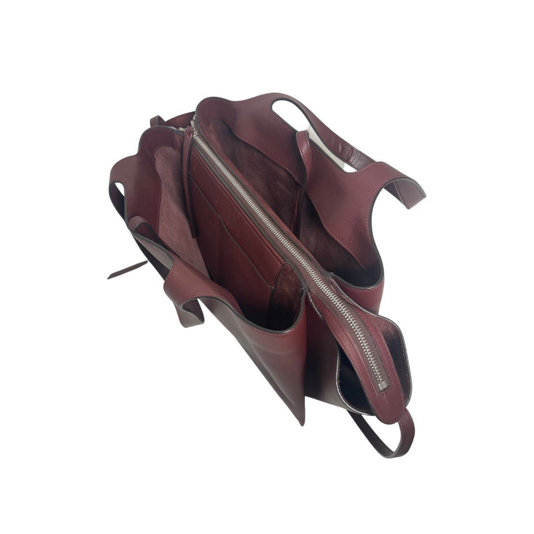 Celine Medium Trifold Bag