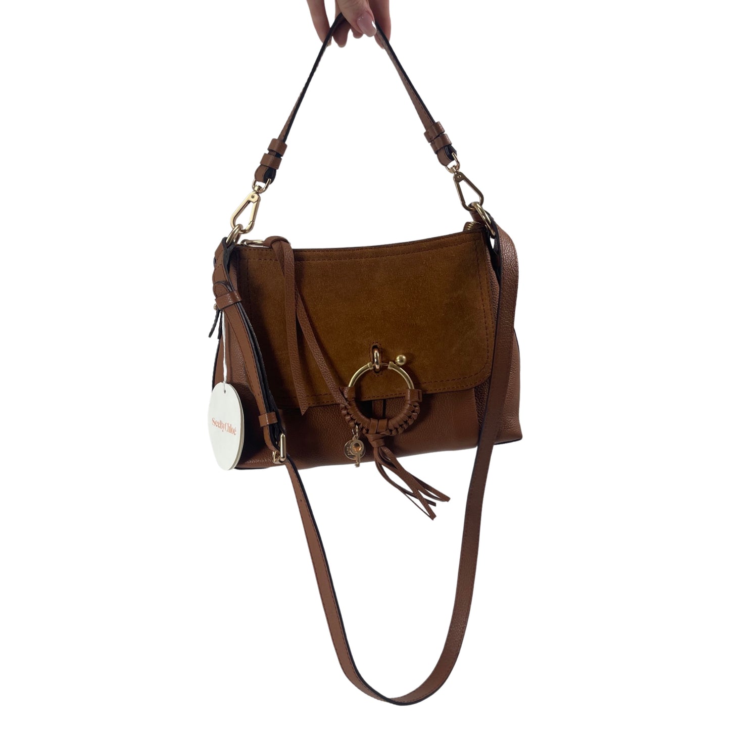 See by Chloe Joan Shoulder Bag