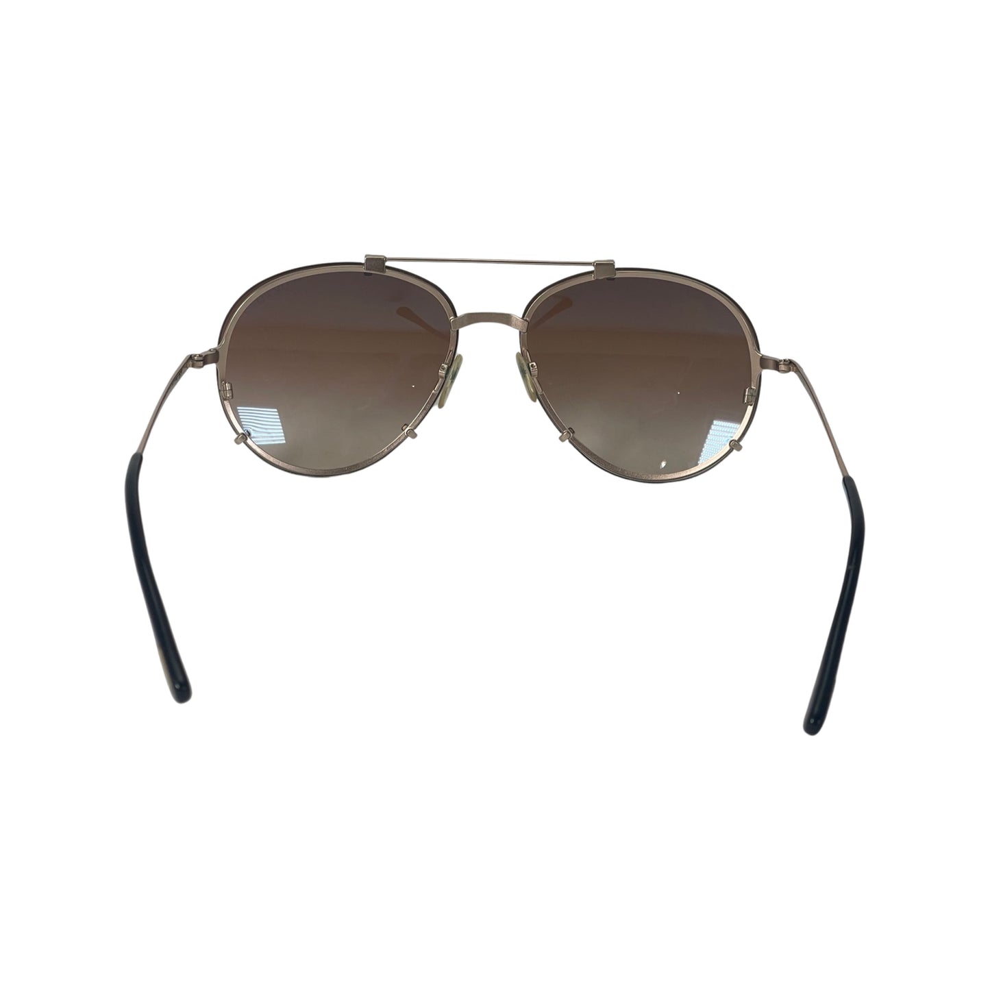 Tom Ford Dickon Aviator Sunglasses