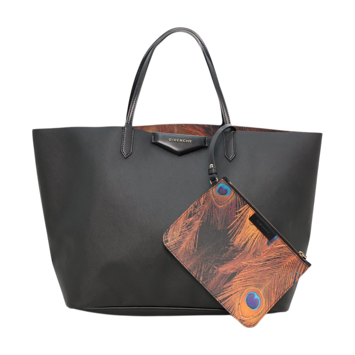 Givenchy Antigona Large Shopper Tote Bag