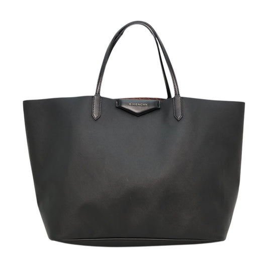 Givenchy Antigona Large Shopper Tote Bag
