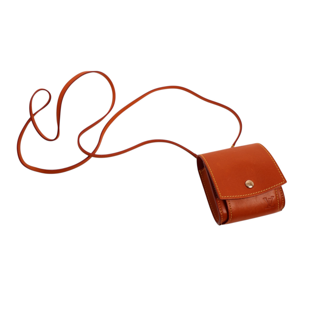 Louis Vuitton Nomade Etui Serene Case