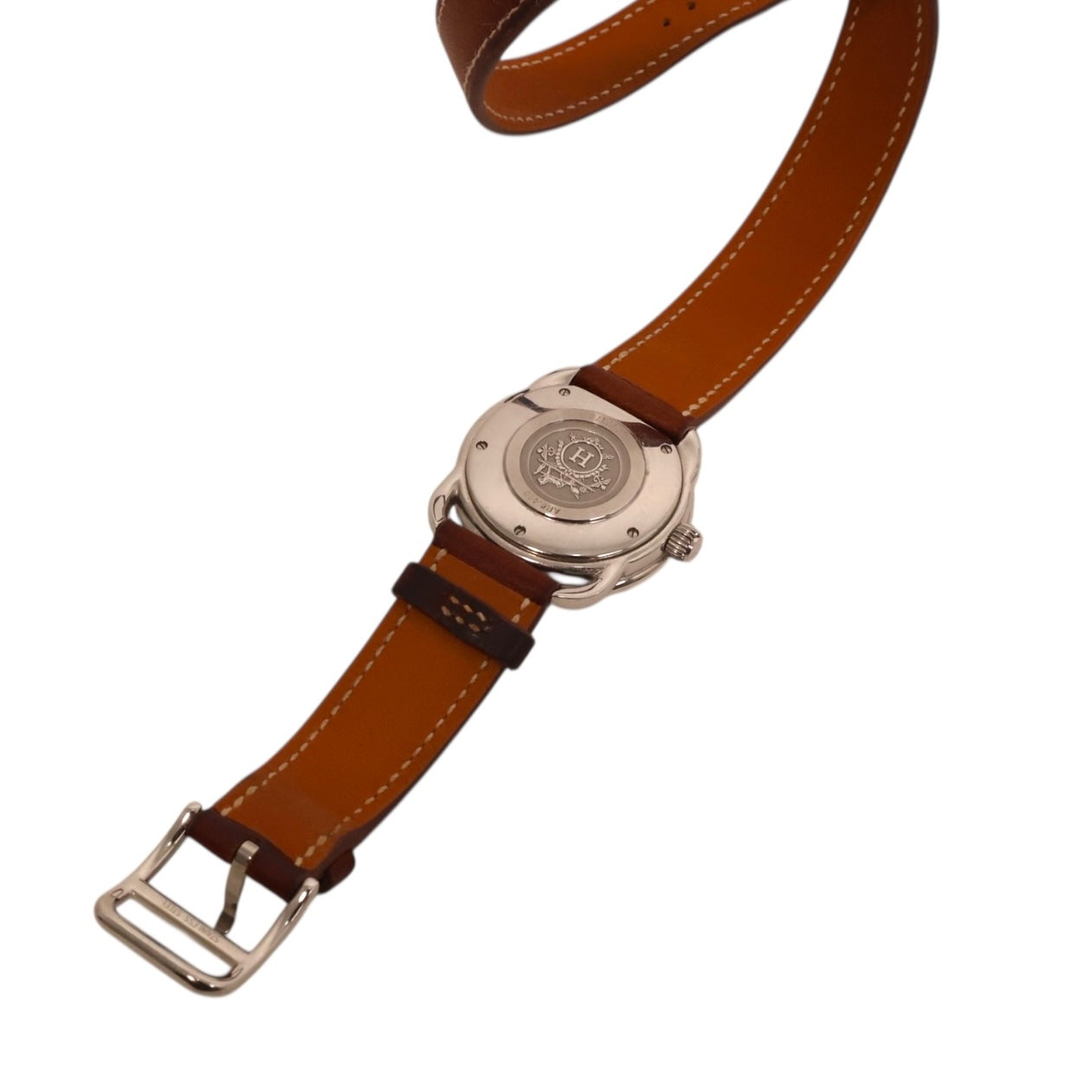 Hermès Arceau Watch