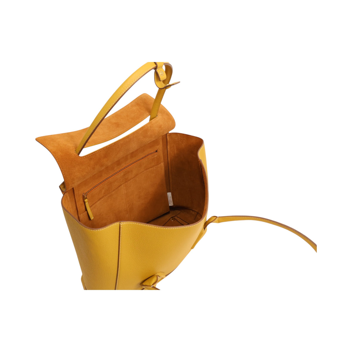 Bottega Veneta 33 Arco Medium Tote Bag
