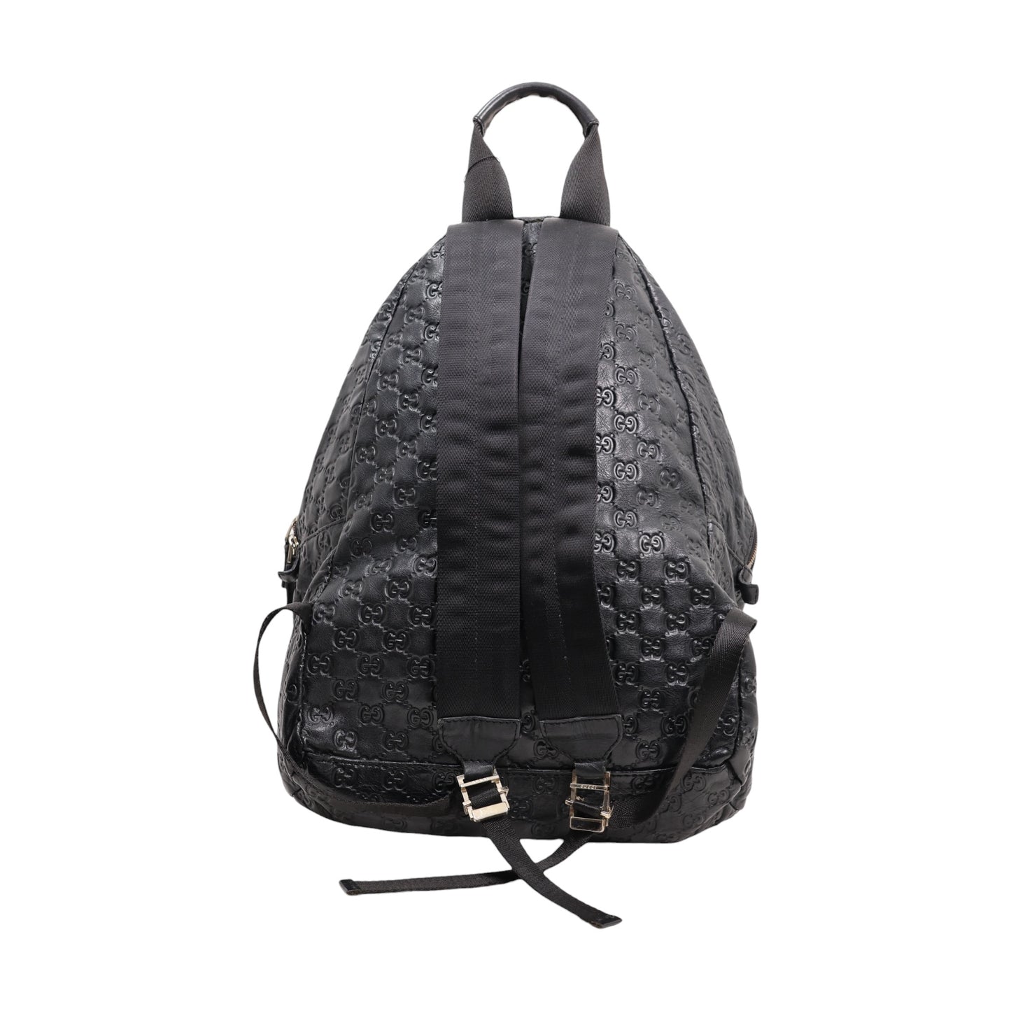 Gucci GG Signature Guccissima Leather Backpack