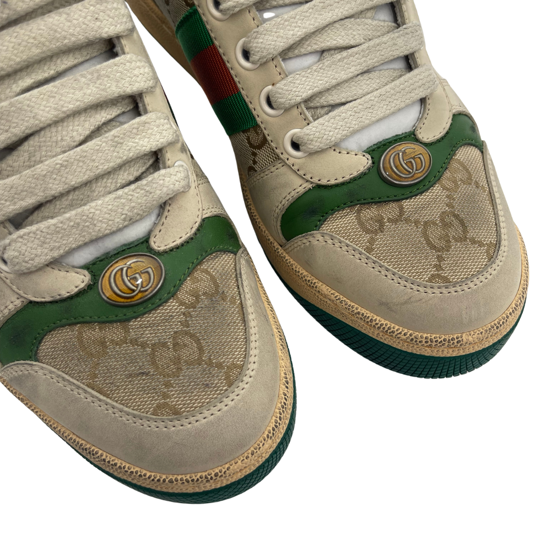 Gucci GG Screener Sneakers