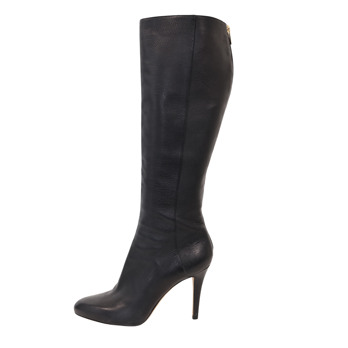 Jimmy Choo Leather Knee High Boots (Size 40)