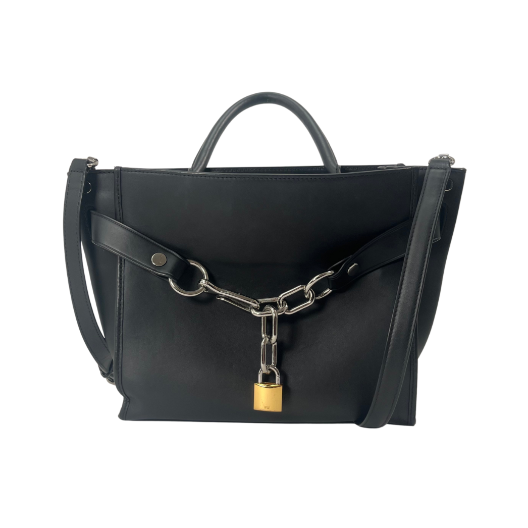 Alexander Wang Attica Leather Tote