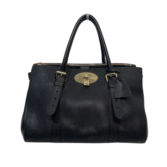 Mulberry Bayswater Double Zip Tote Bag