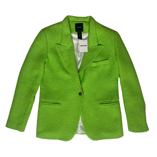 Smythe 90s Boucle Blazer