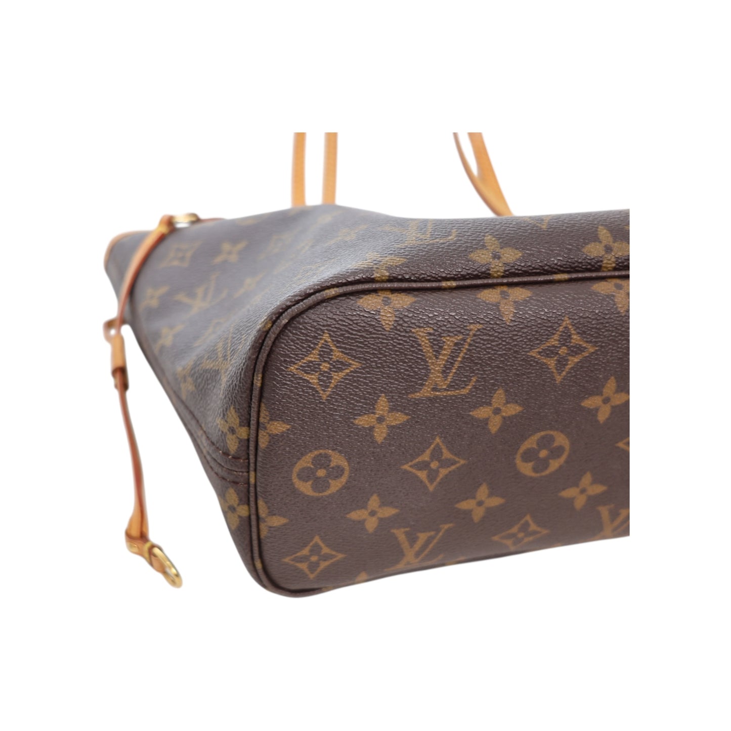 Louis Vuitton Monogram Neverfull PM Tote Bag