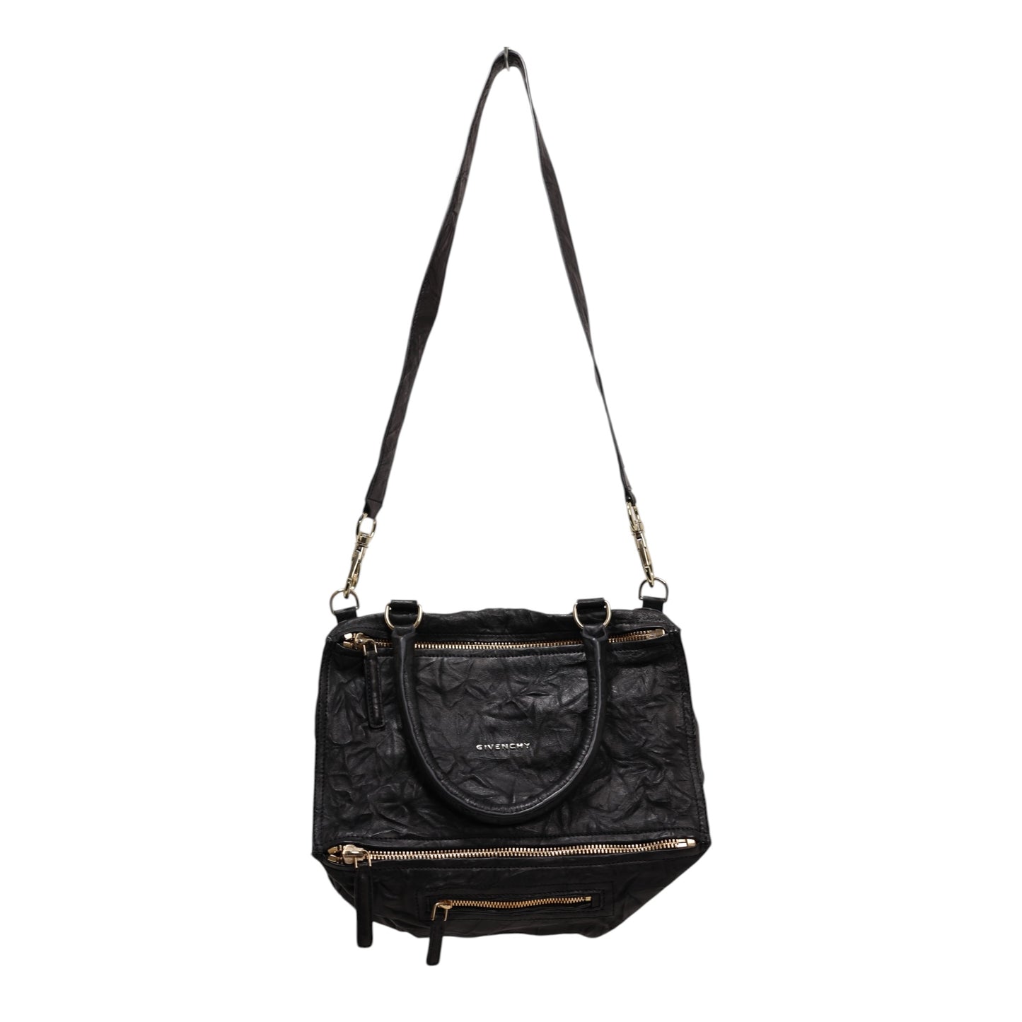 Givenchy Pandora Leather Medium Bag