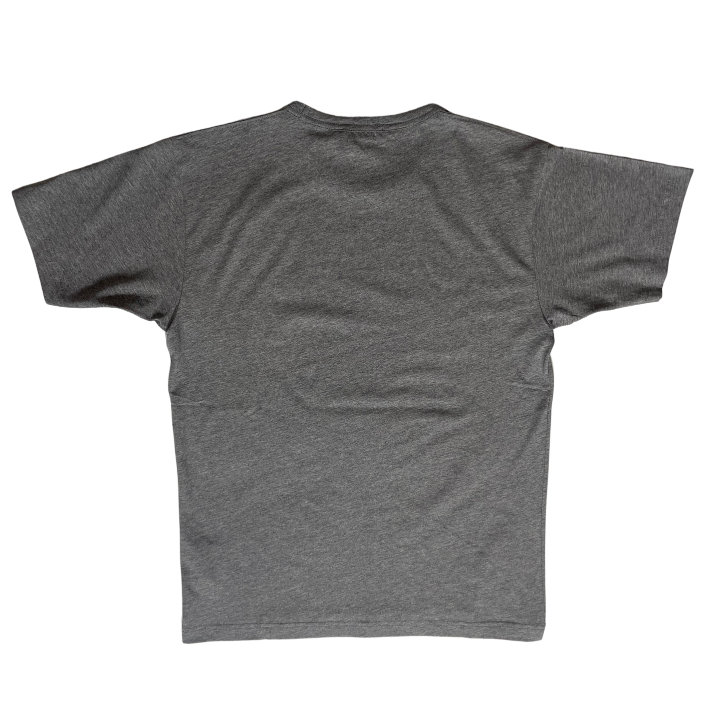 Acne Studios Nash Face Crew Neck T-Shirt