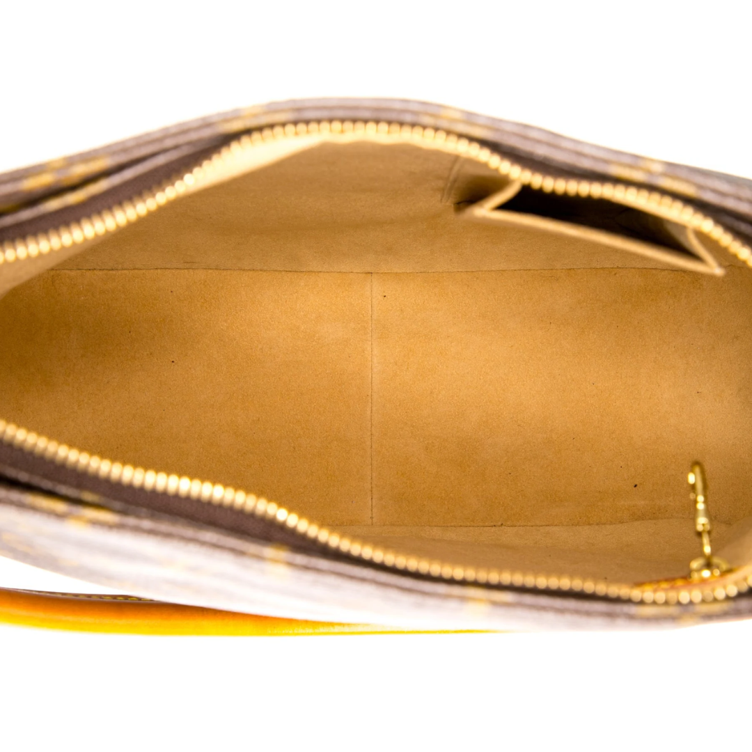 Louis Vuitton Looping Monogram GM Bag
